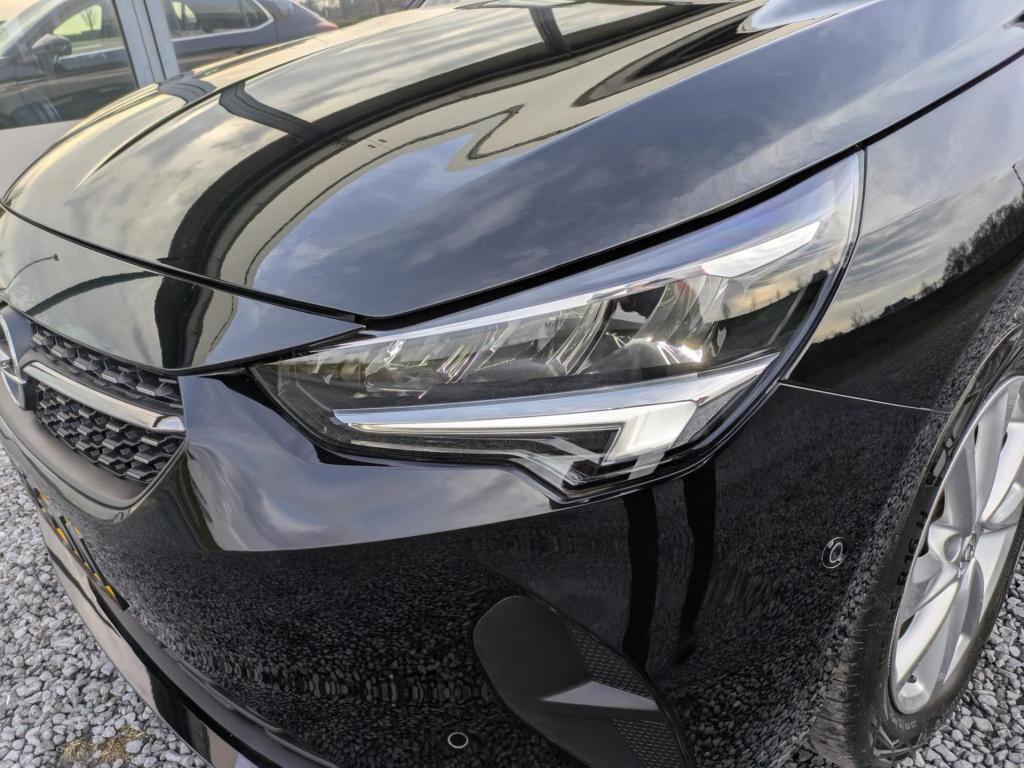 Opel Corsa 1.2 elegance | cruise control | camera | carplay | pdc | ecc | h