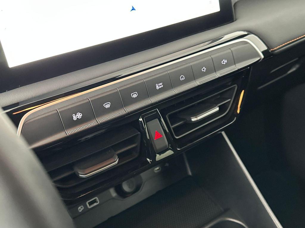 MG Mg3 1.5 hybrid+ aut. luxury | navi | led koplampen | stoel + stuurverwar