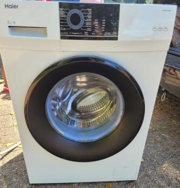 Haier wasmachine A+++ 7kg