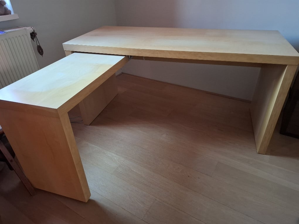 Hoek bureau