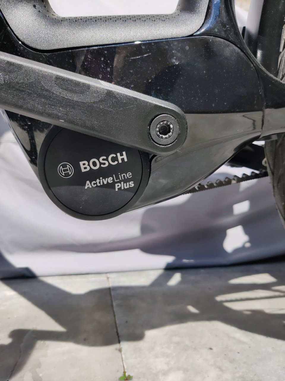 Nieuwe Koga E-nova inclusief verzekering