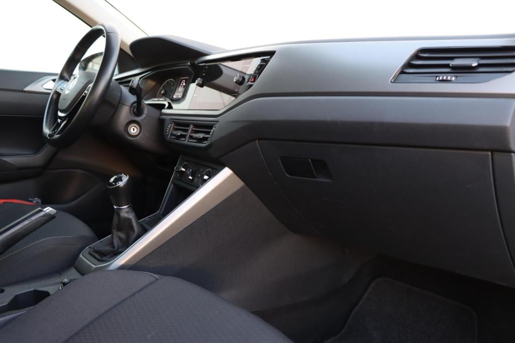 Volkswagen Polo 1.0 mpi comfortline | executive | 80pk