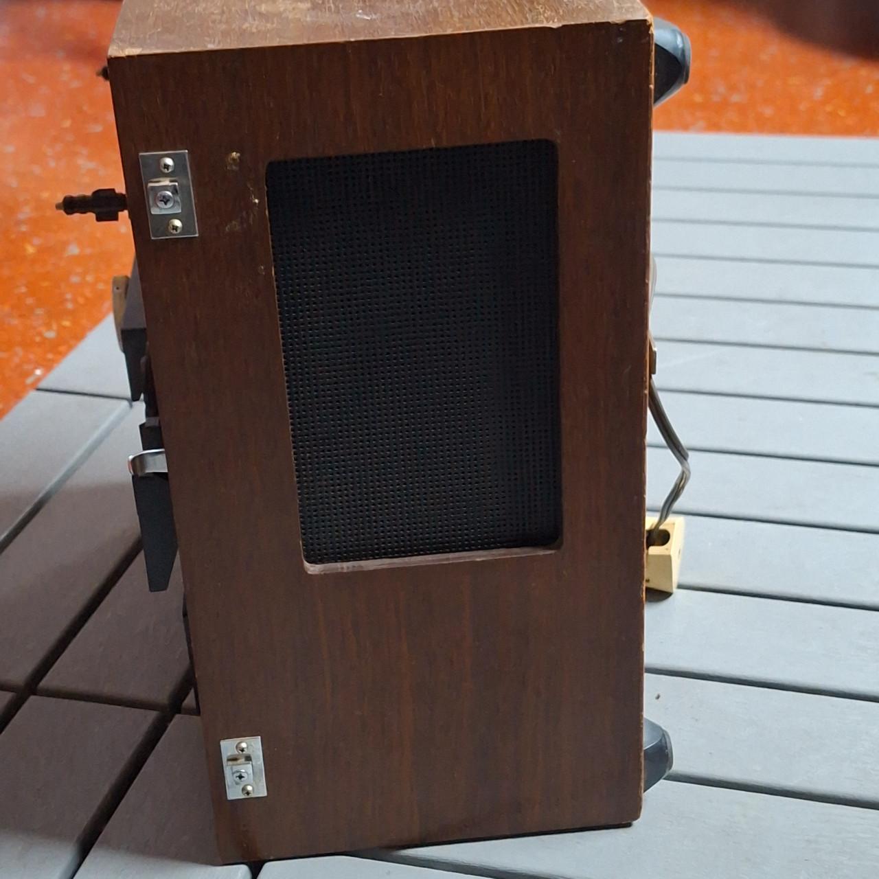 Akai bandrecorder x-5000w