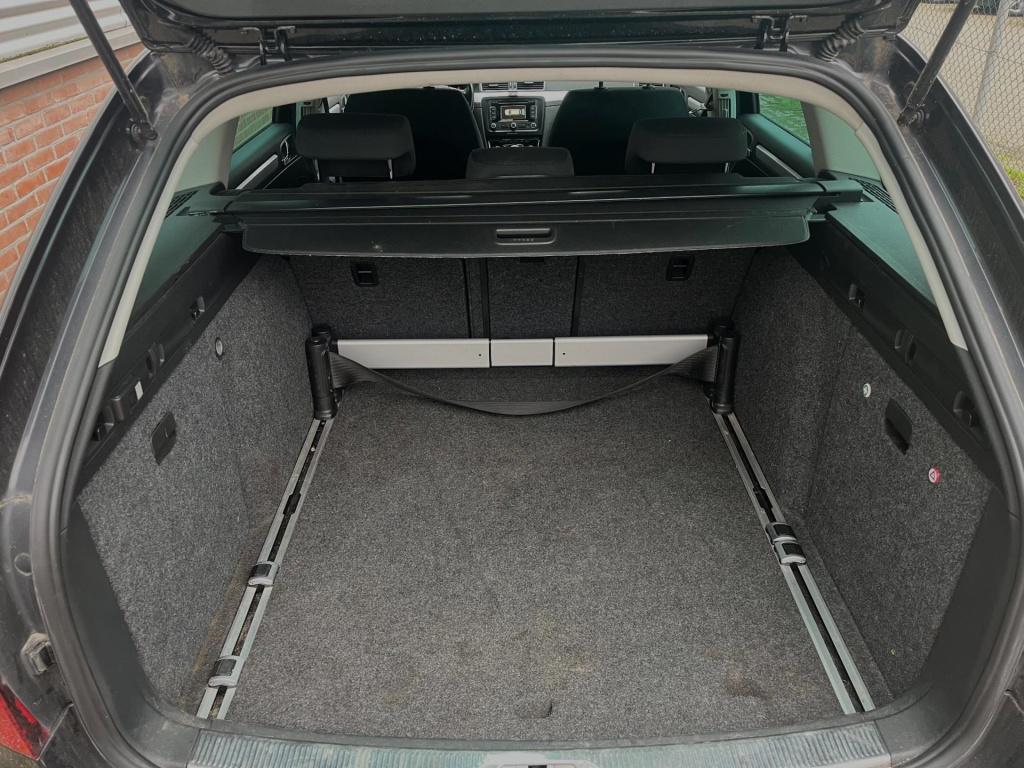 Skoda Superb combi 1.4 tsi ambition business line