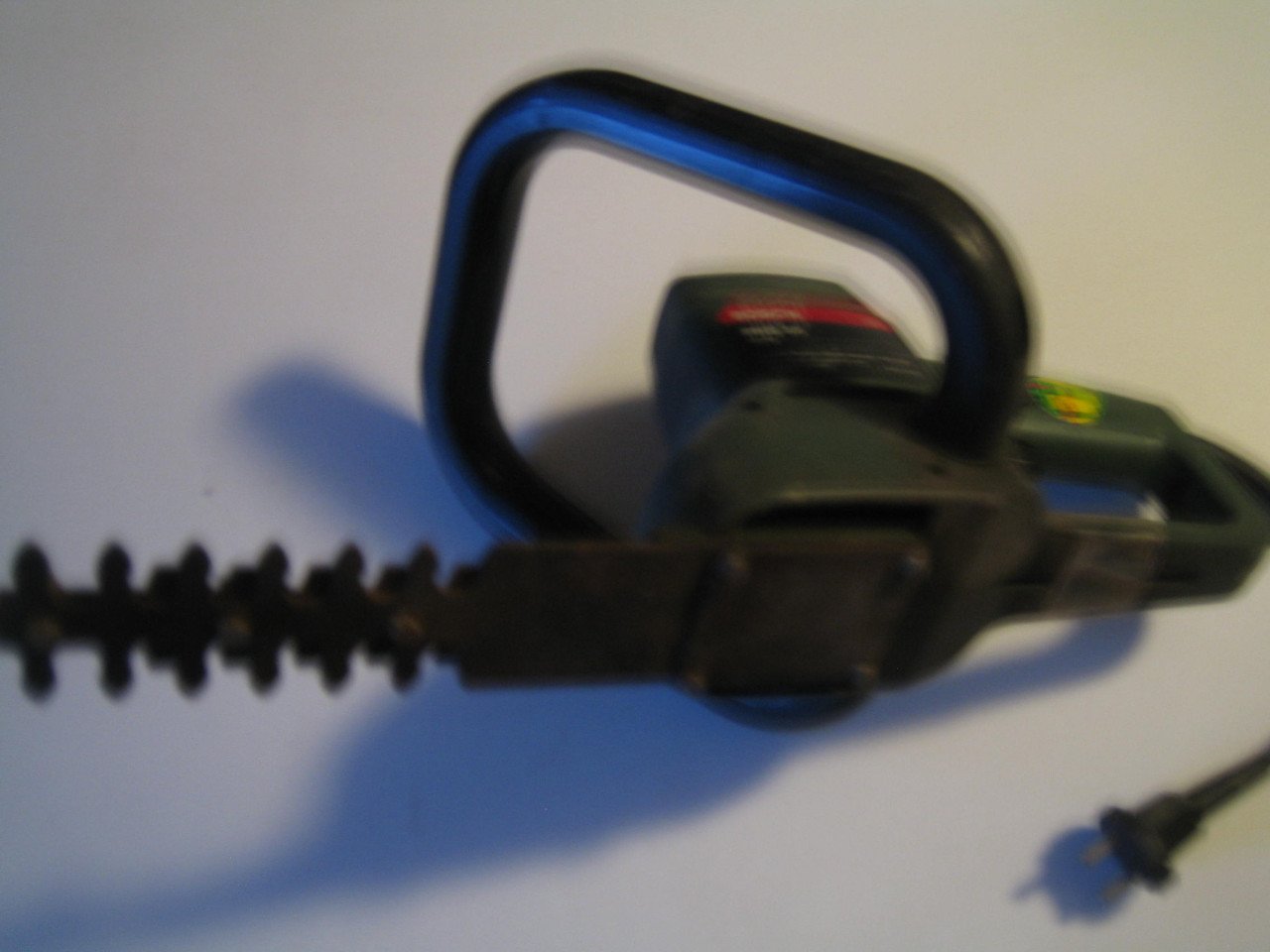 Heggenschaar klein