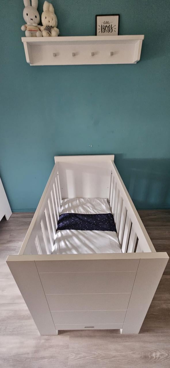 Babybed bopita