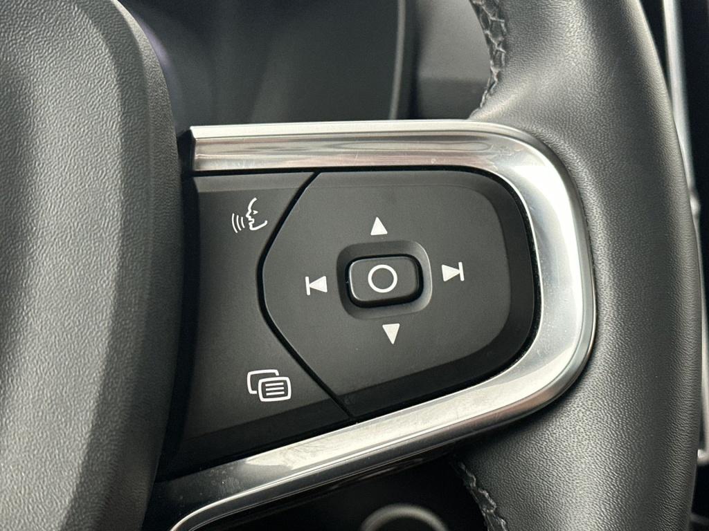 Volvo XC40 t4 211pk recharge inscription| pano| trekhaak| 360camera| adap.c