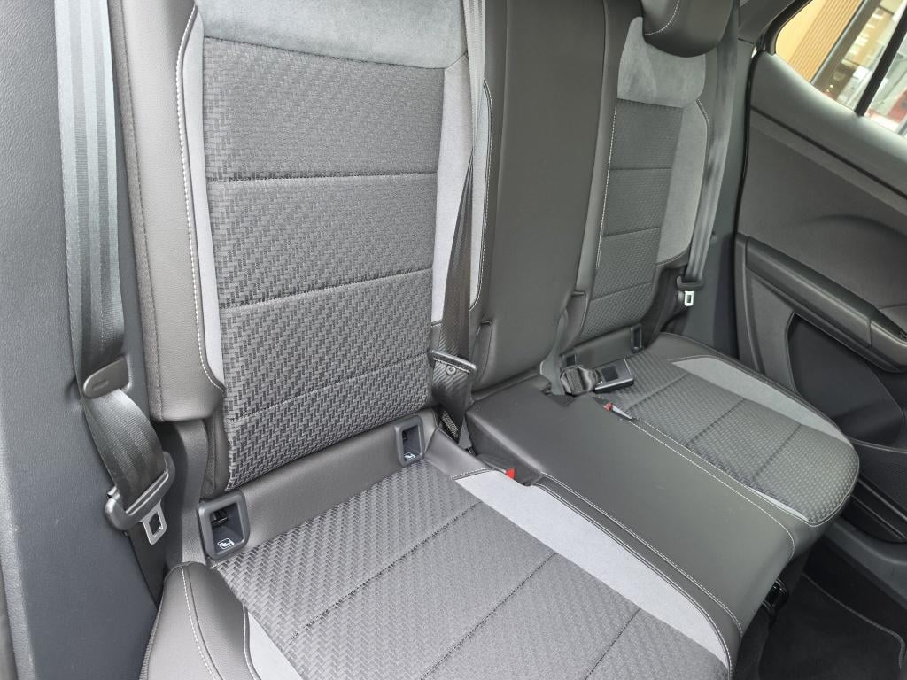 Volkswagen T-cross 1.5 tsi r-line | led | navi | camera | acc | stoelverwar