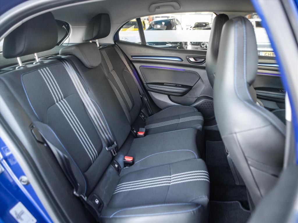 Renault Megane 1.6 energy tce 205pk gt automaat | 4-control | navigatie | d