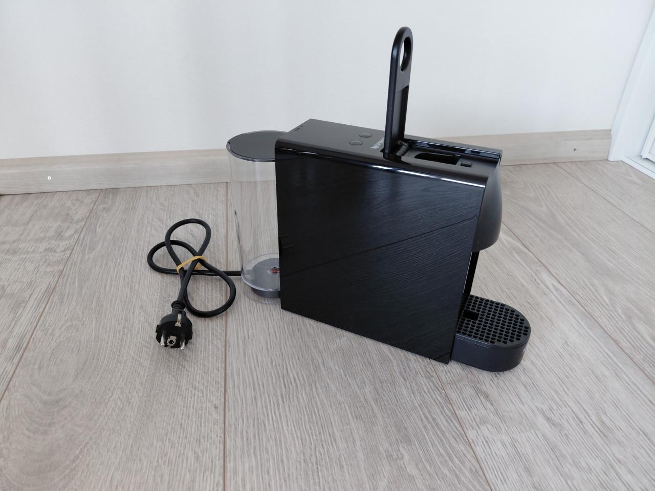 Krups Nespresso Essenza Mini