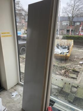 Vensterbanken