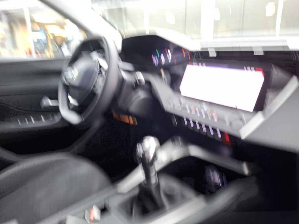 Peugeot 308 110 active pack business nav/clima/lmv