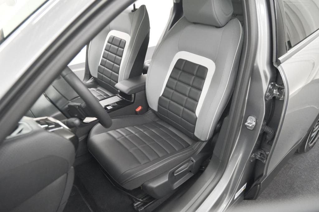 Citroen C4 1.2 hybrid 145pk max | 360 camera | adaptieve cruise control | n