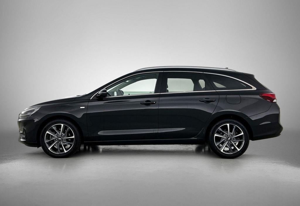 Hyundai I 30 wagon 1.0 t-gdi mhev comfort smart | automaat | navigatie | ac