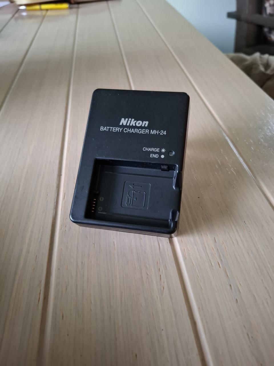 Nikon D3300