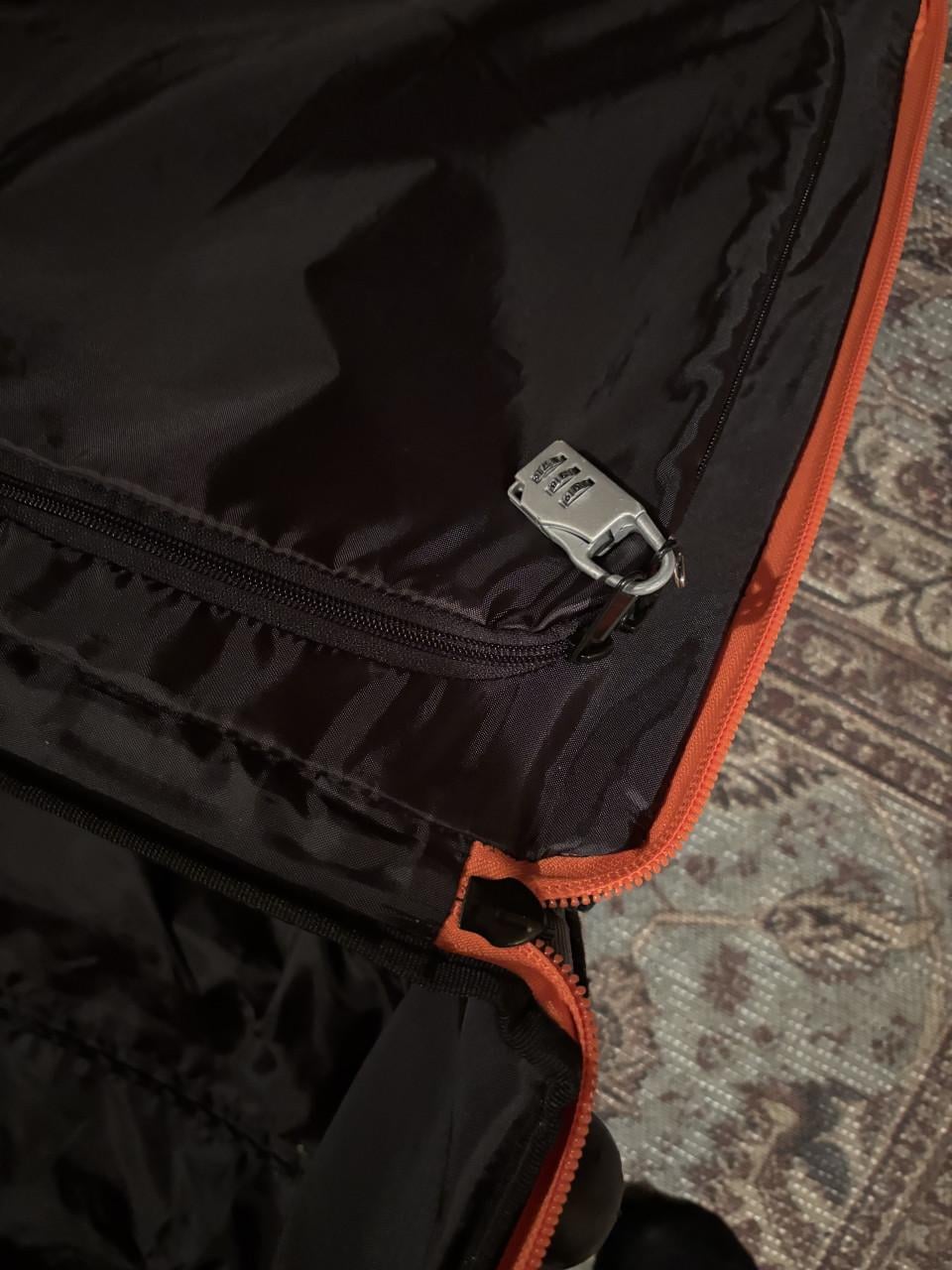 Helly Hansen grote reistas