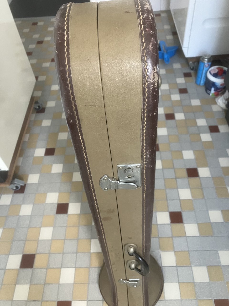 Schuiftrombone