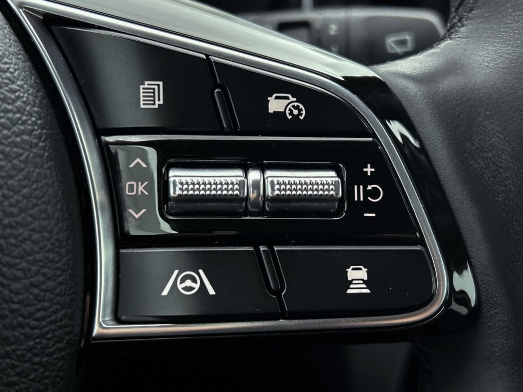 Kia Ceed Sportswagon 1.6 gdi phev executiveline limited go | leder | naviga