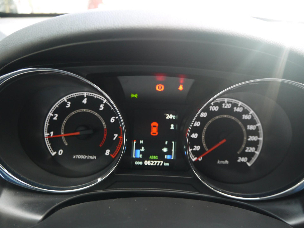 Mitsubishi Asx 1.6 cleartec connect pro+|trekhaak |rijklaar
