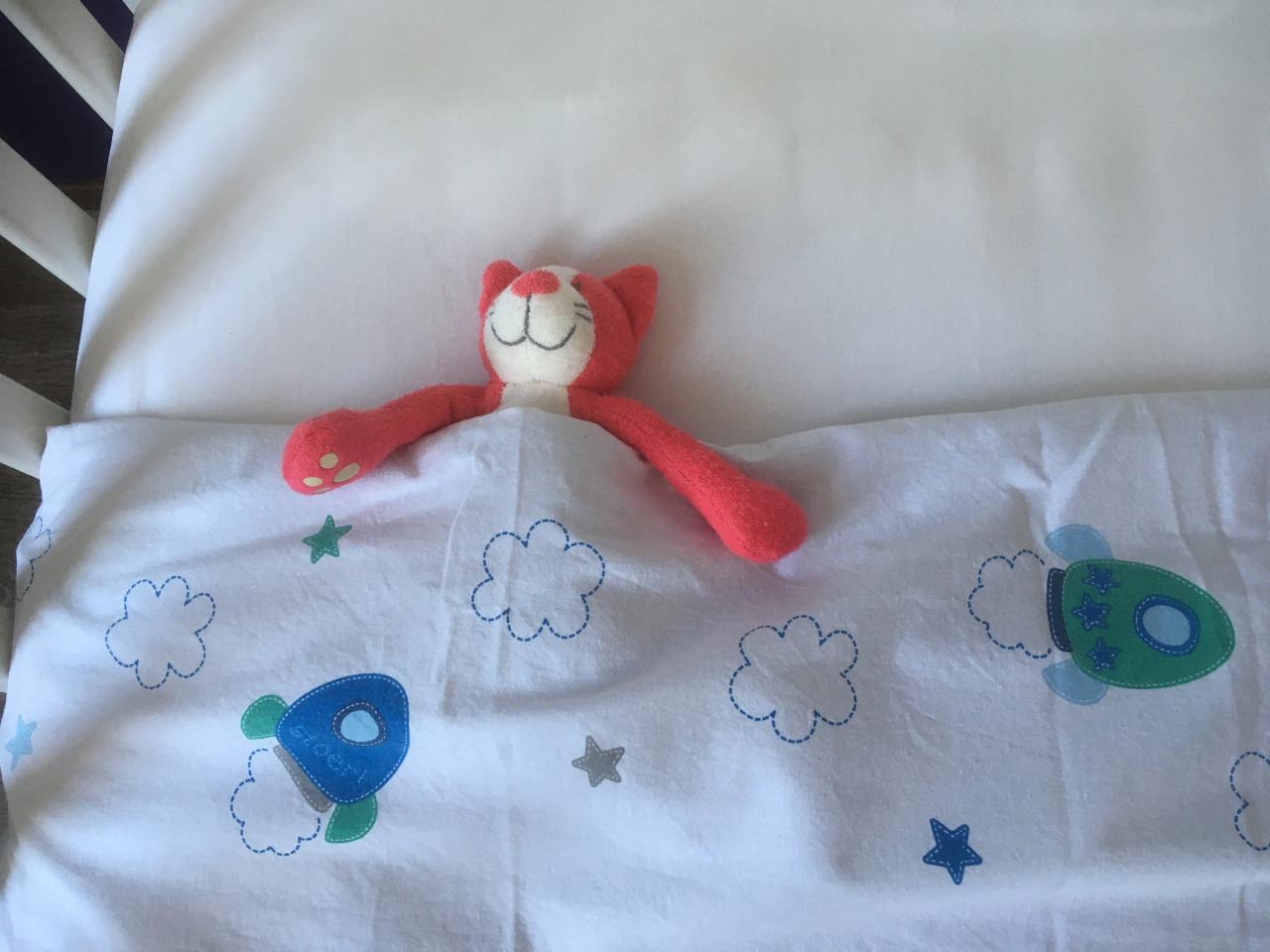 Kinderledikantje