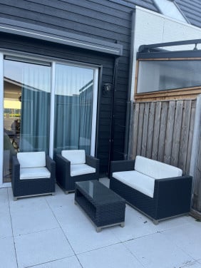 Tuinset