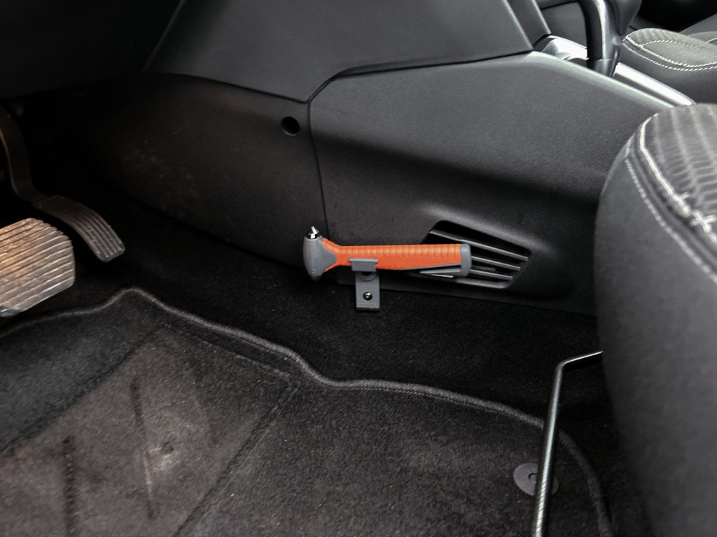 Peugeot 208 110pk automaat allure | rijklaar | panoramadak | navi | achteru