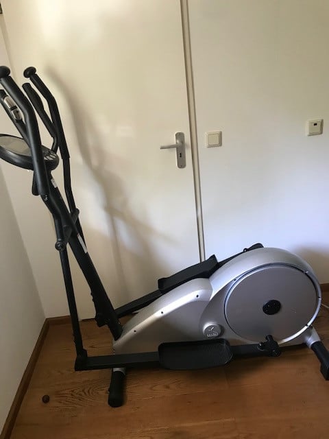 Perfecte crosstrainer