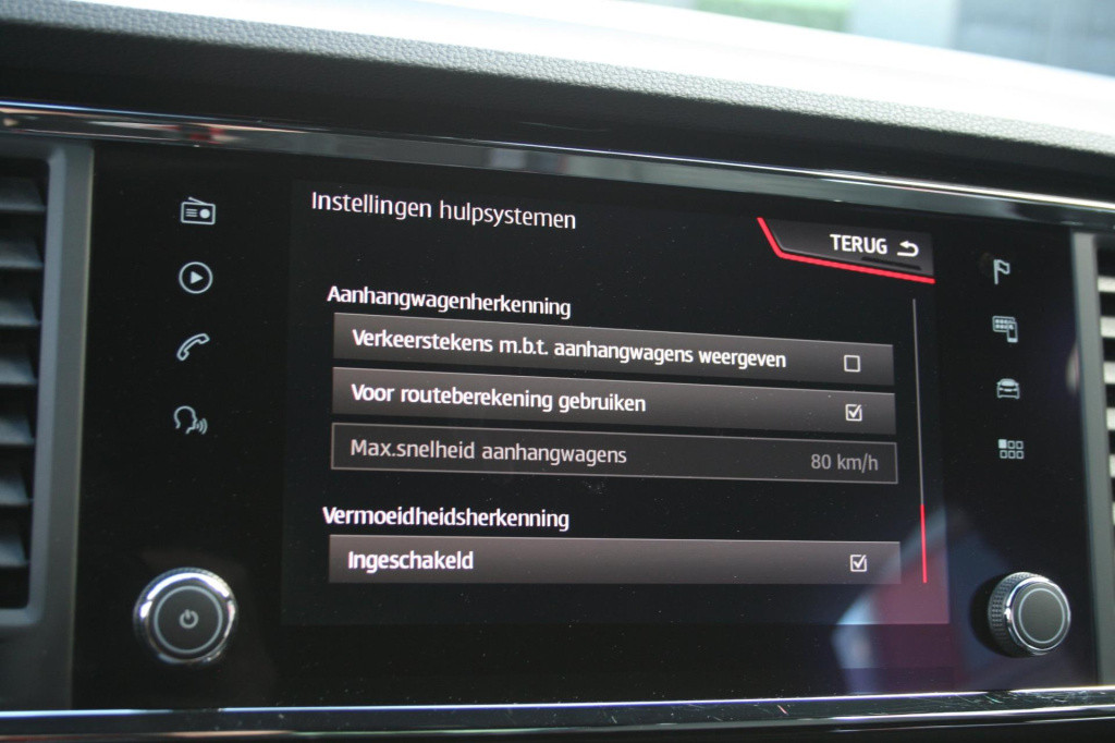 Seat Ateca 1.5 tsi fr business intense