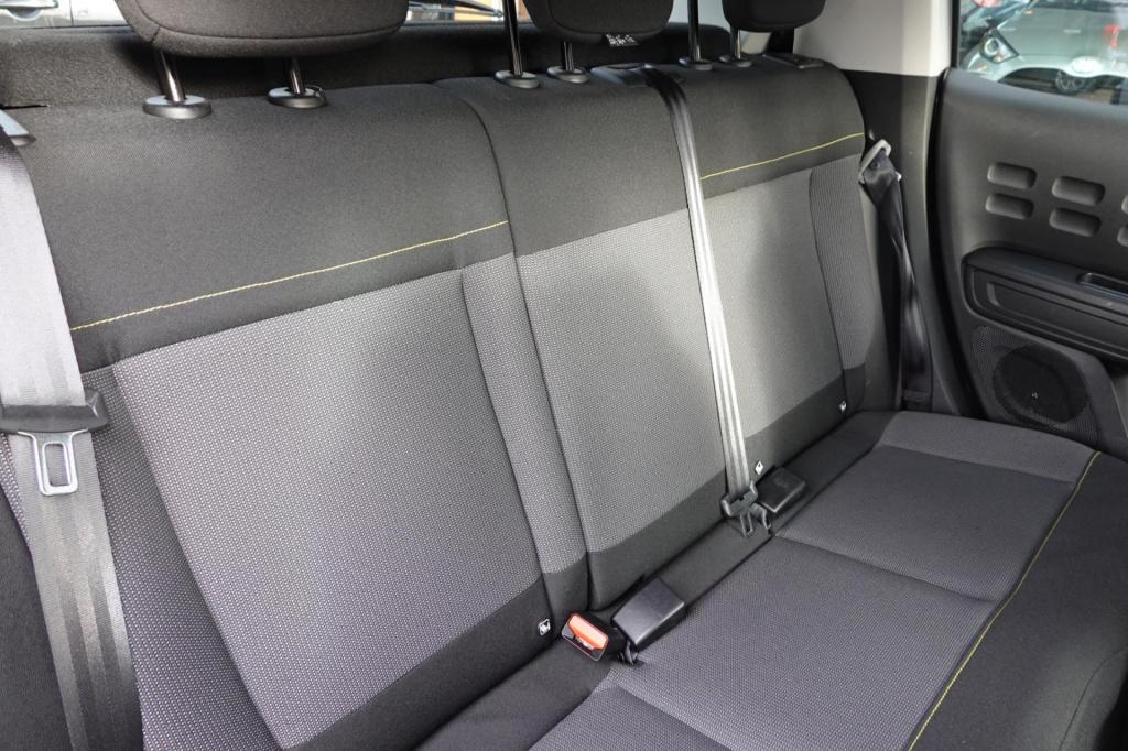 Citroen C3 1.2 puretech feel edition