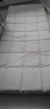 Topdeck Sand 210 x 90 cm