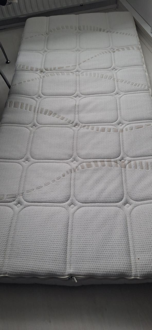 Topdeck Sand 210 x 90 cm
