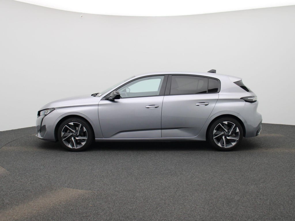 Peugeot 308 1.2 puretech allure pack business | lmv | navigatie | parkeer s