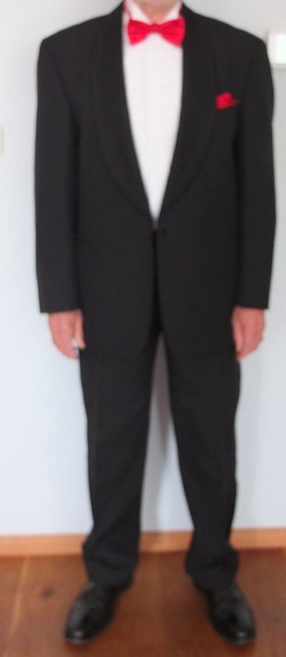 Smoking met accessoires