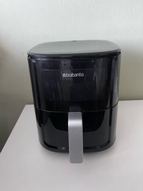 Airfryer Brabantia