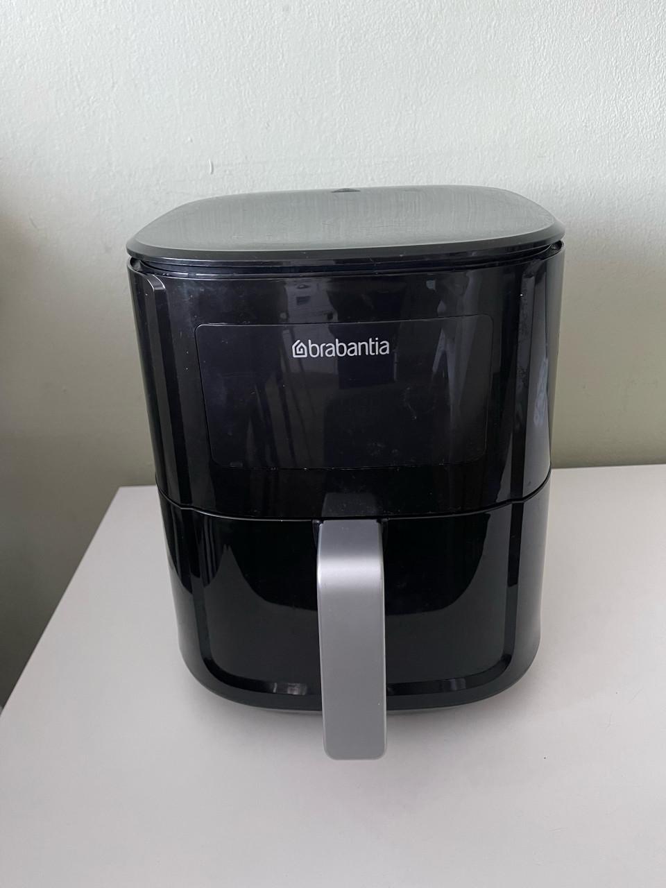 Airfryer Brabantia