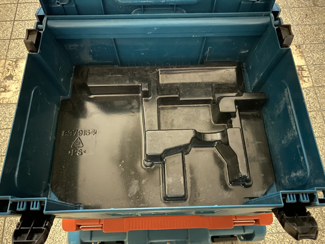 Gereedschapkoffers