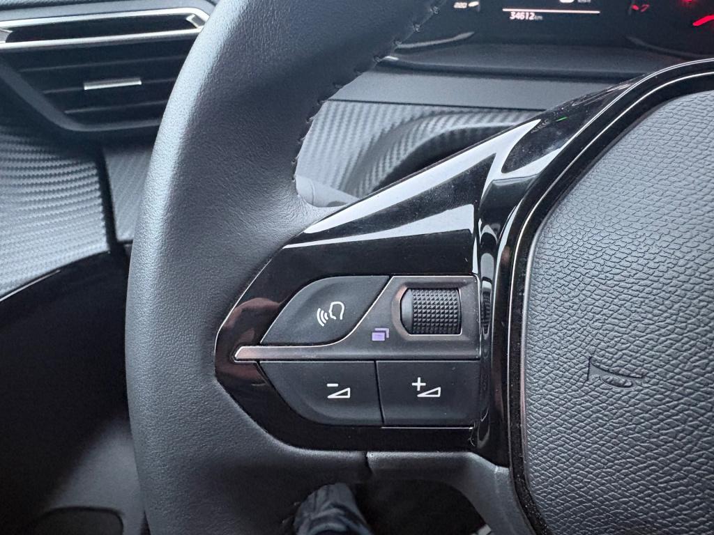 Peugeot 208 1.2 puretech active