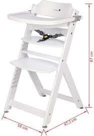 Kinderstoel meegroei saftey1st