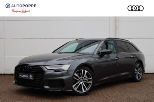Audi A6 avant 50 tfsi e quattro s edition 299pk s-tronic | memory | carplay