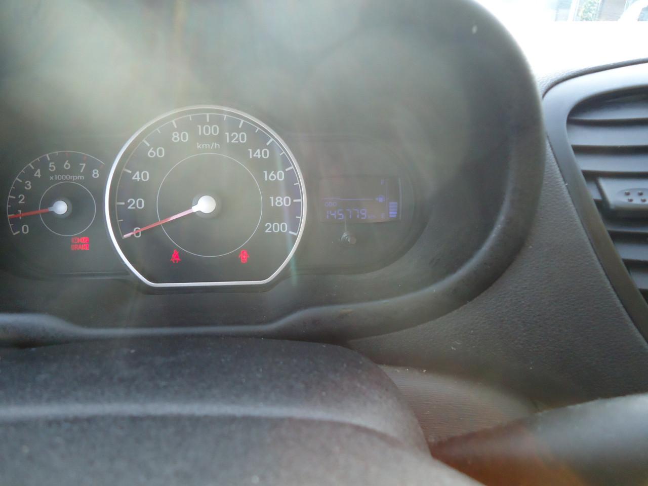 HYUNDAI I10 1.1I 5DRS PURE