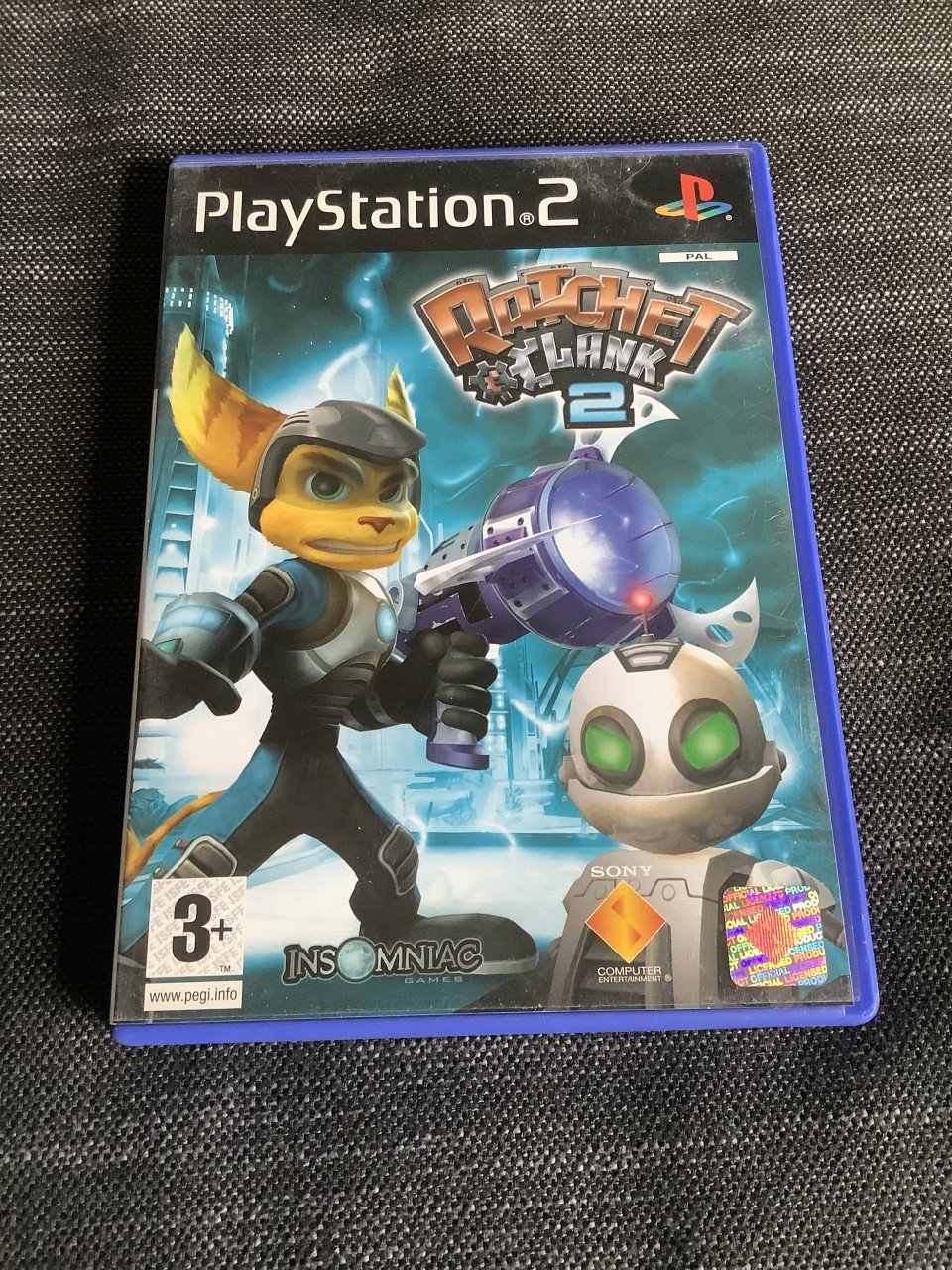 Verschillende PlayStation 2 spellen te koop aangeboden