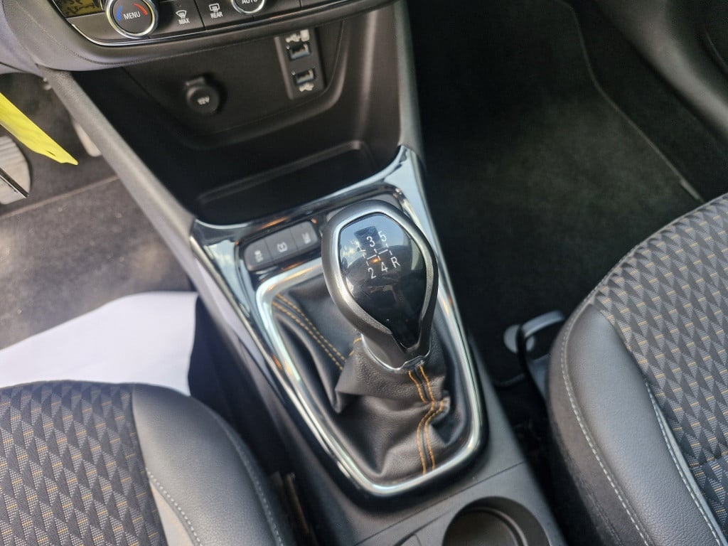 Opel Crossland X 1.2 t. innovation