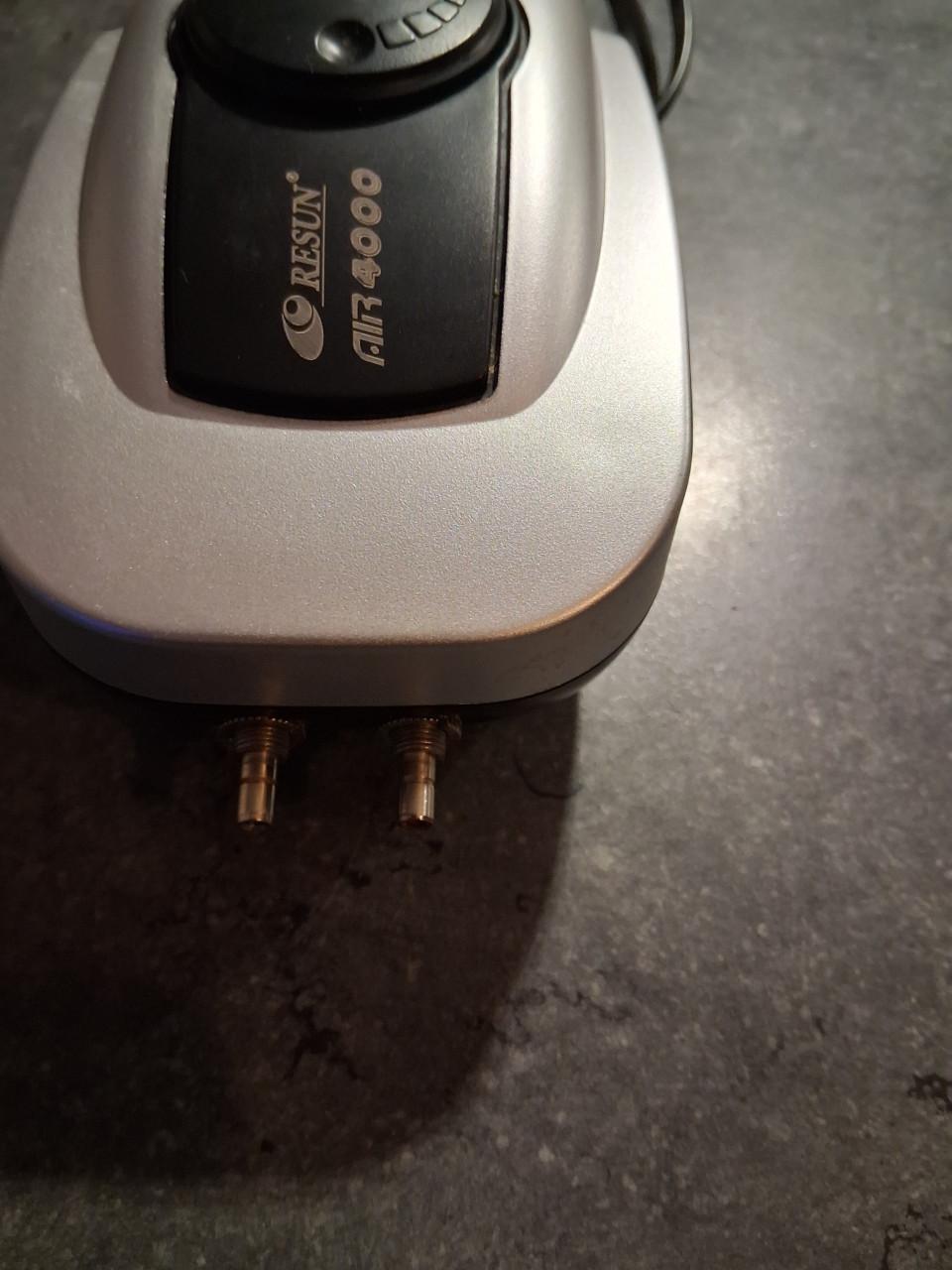 Tekoop aquarium en diversen