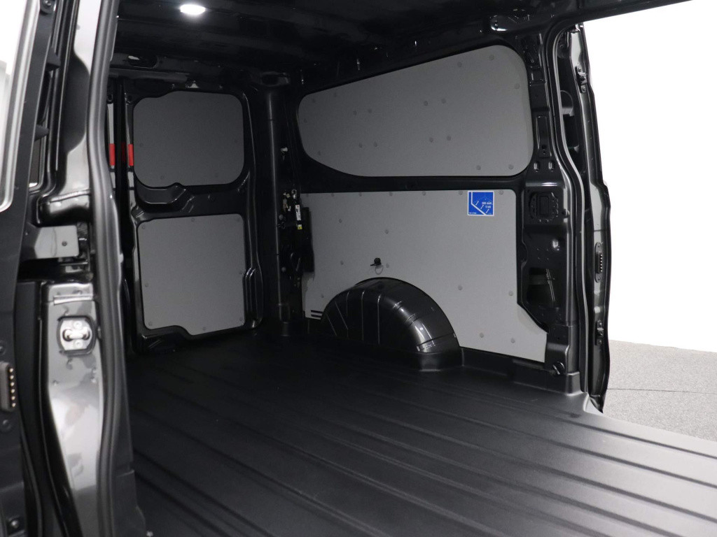 Ford Transit Custom 320 2.0 tdci l2h1 trend | navigatie | climatronic | dub