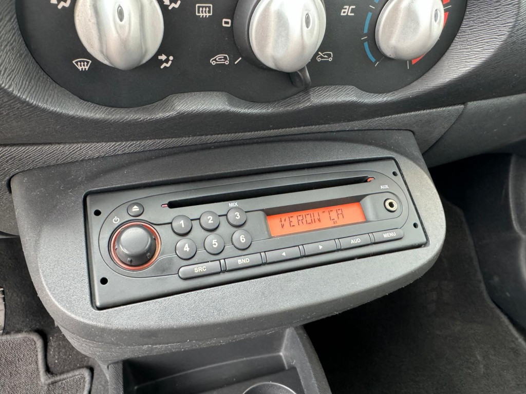 Renault Twingo 1.2-16v authentique