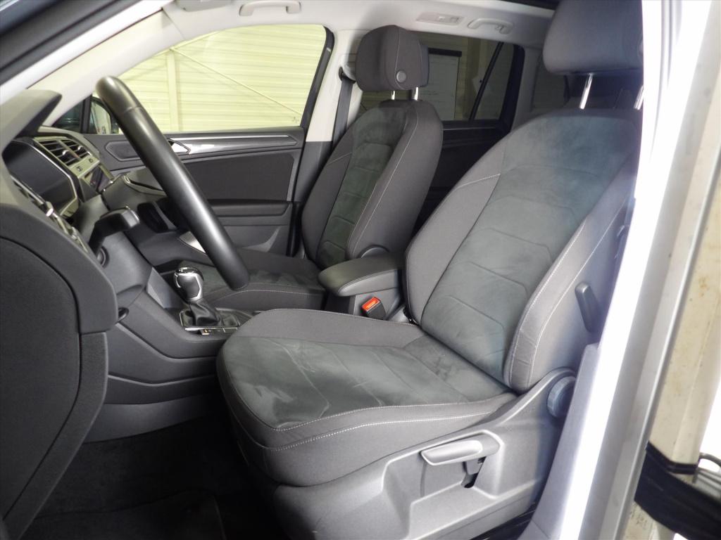 Volkswagen Tiguan 1.5 tsi 150pk dsg elegance