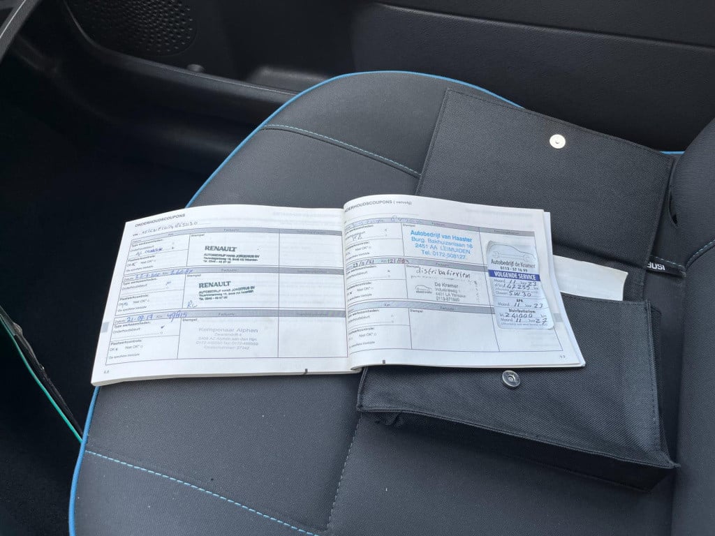 Renault Twingo 1.2 16v collection | airco | incl. beurt/apk rijklaar