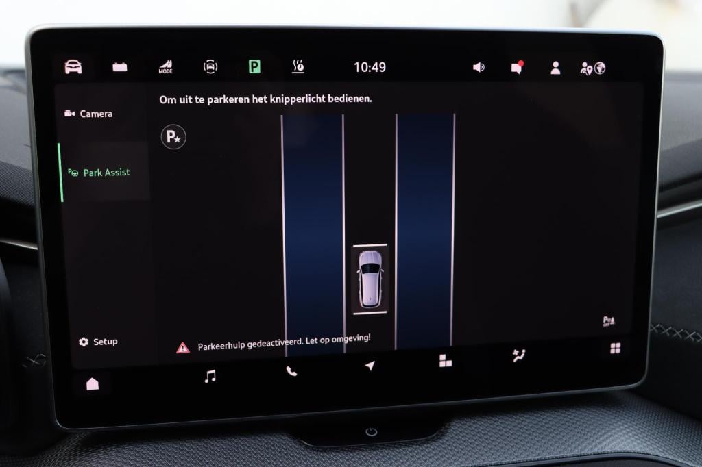 Skoda Kodiaq 1.5 tsi phev sportline business | 360 graden camera | pano | h