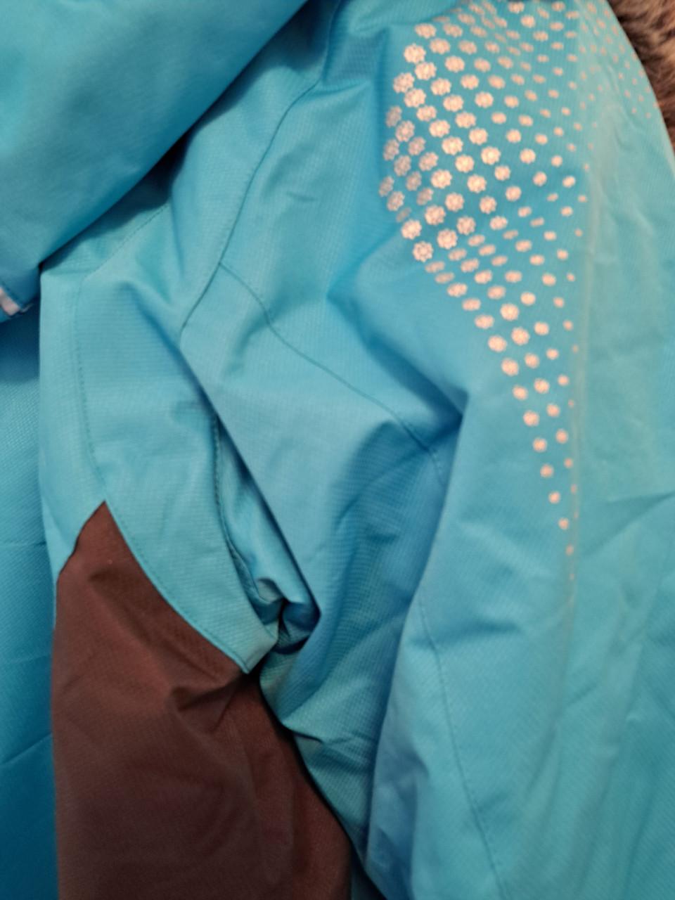 Heren ski jas( NIEUW)