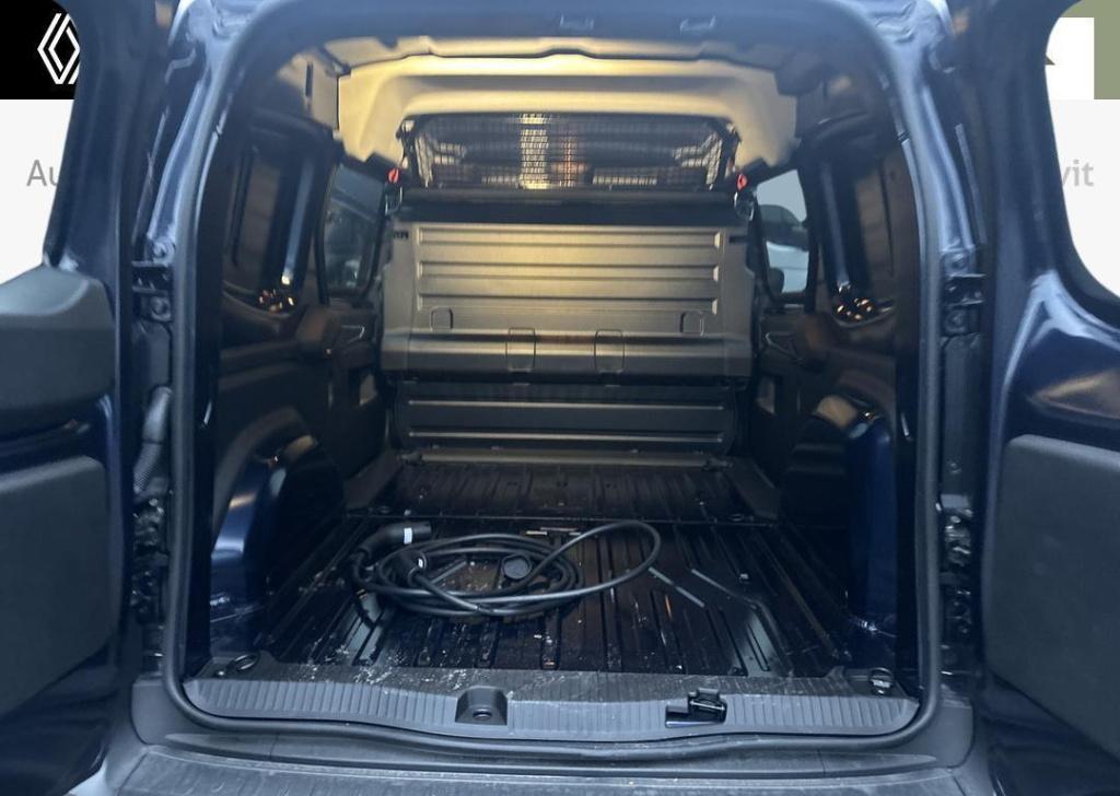 Renault Kangoo e-tech advance l2 44 kwh dc -  demo / easy link navi - 16\" 